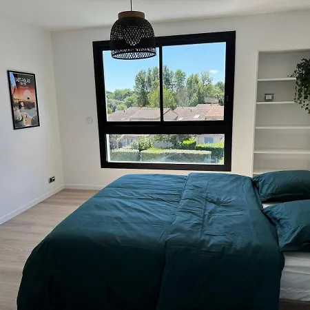With Heated Pool