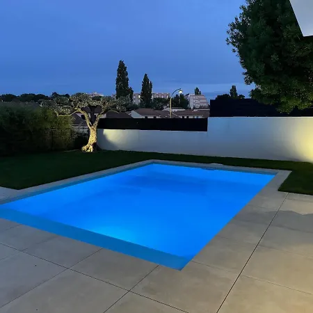 Appartement With Heated Pool