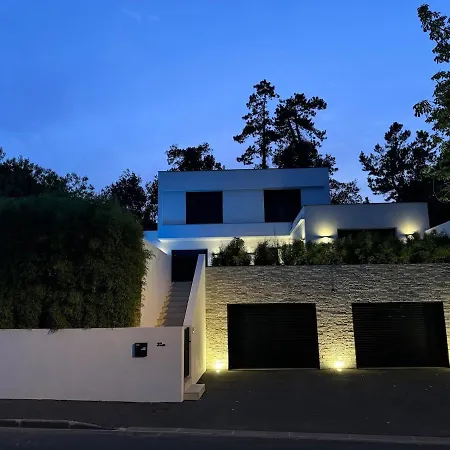With Heated Pool Appartement Royan