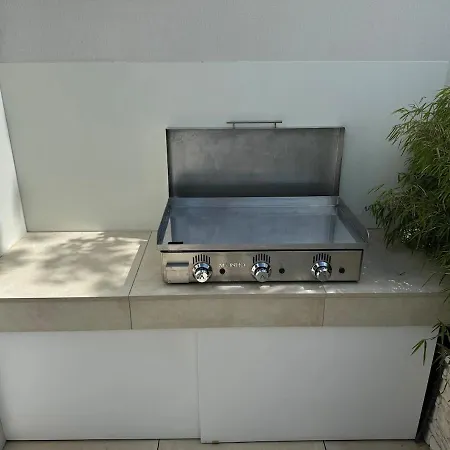 With Heated Pool