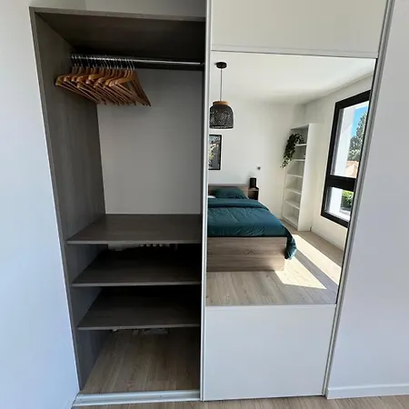 Appartement With Heated Pool *