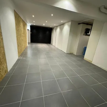 With Heated Pool Appartement *