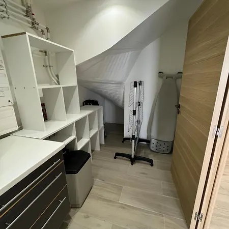 Apartman With Heated Pool Royan
